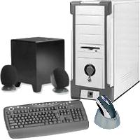 450 Superior system with King (grey trim) case